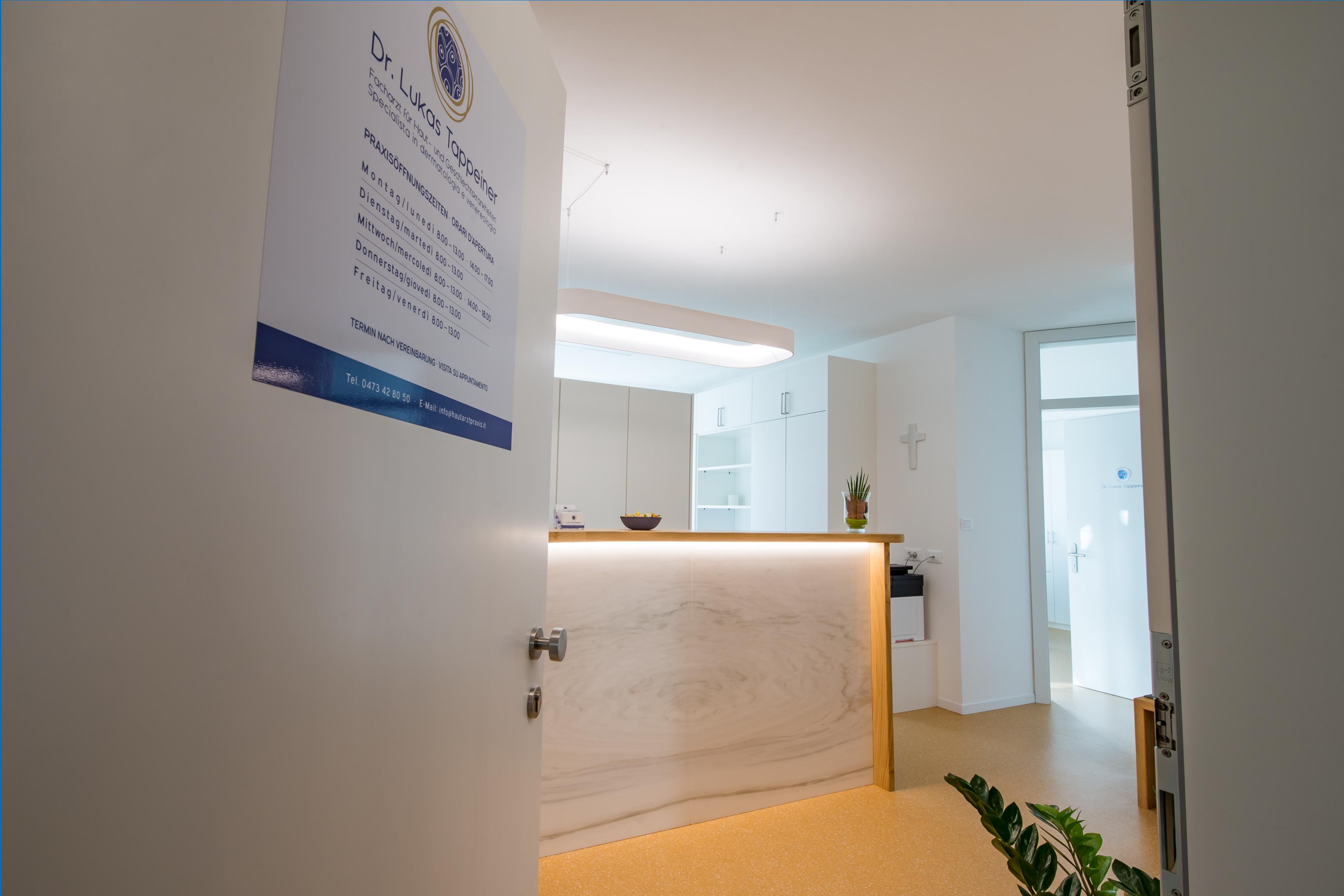 Ihre Haut liegt uns am Herzen!