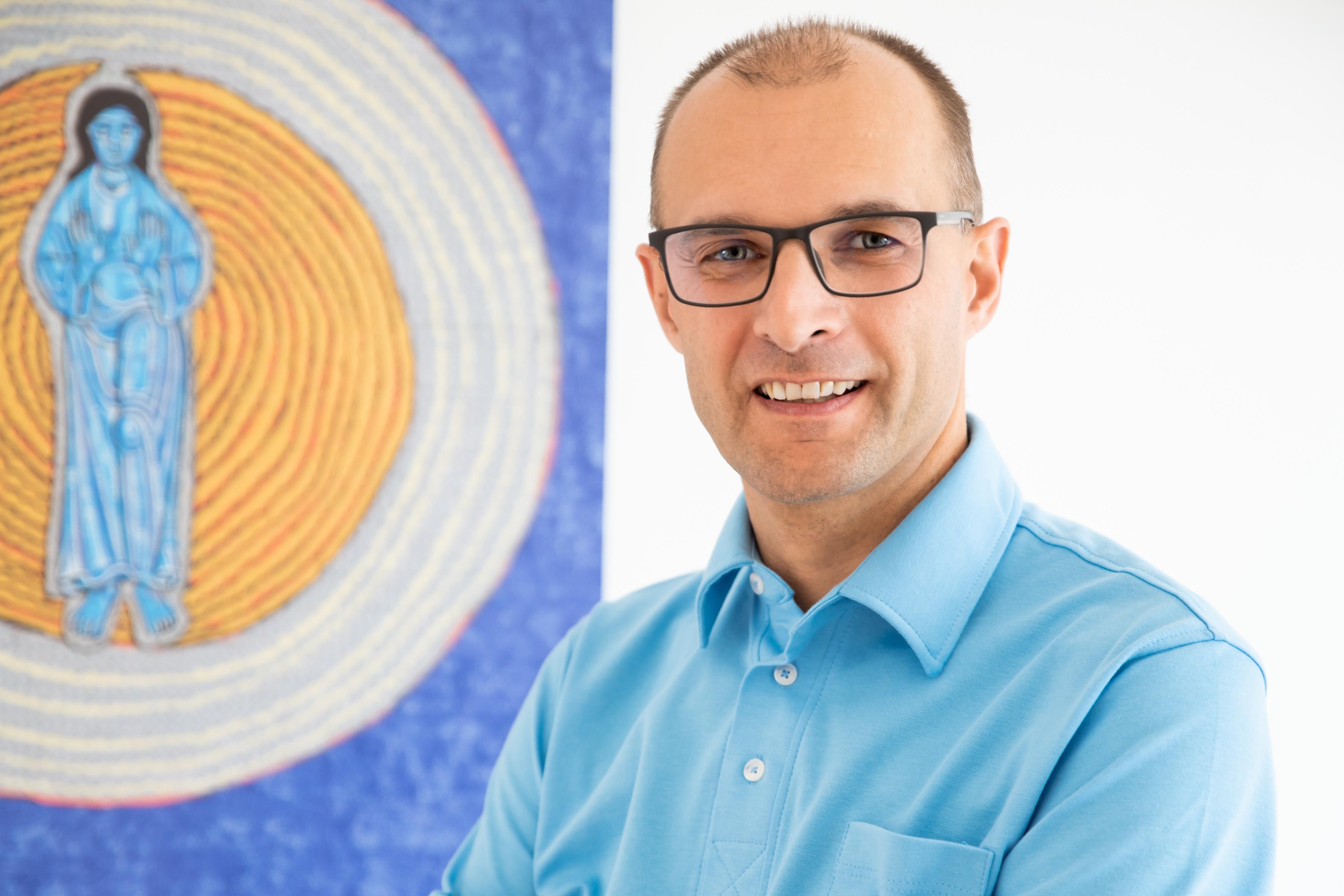 Dr. med. univ. Lukas Tappeiner