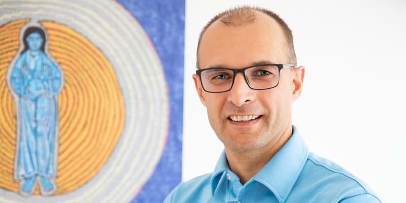 Dott. Lukas Tappeiner